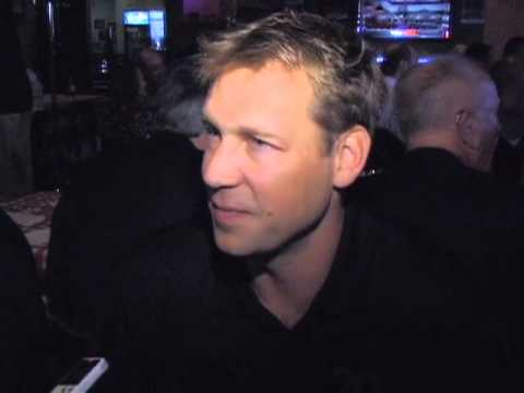 Senators alumni 1992-1993