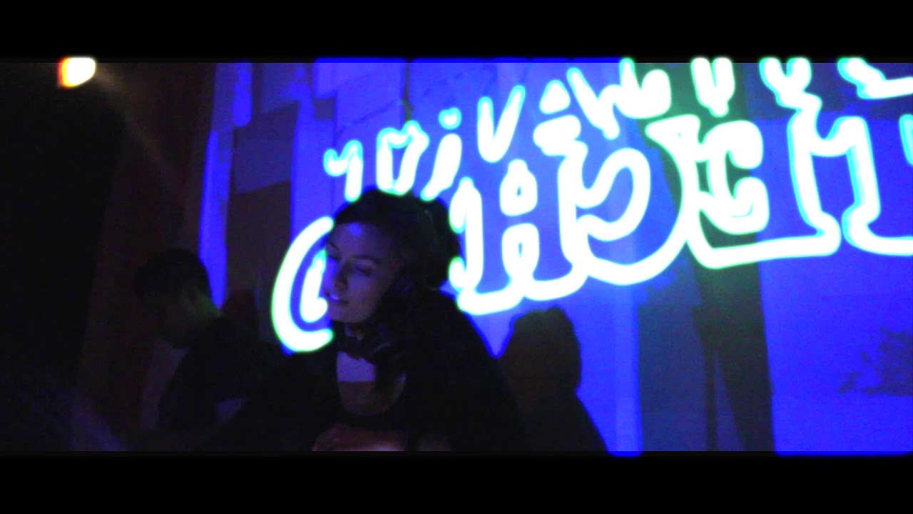 IHeartTechno feat  Centrific