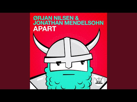 Apart (Martin Volt & Quentin State Radio Edit)