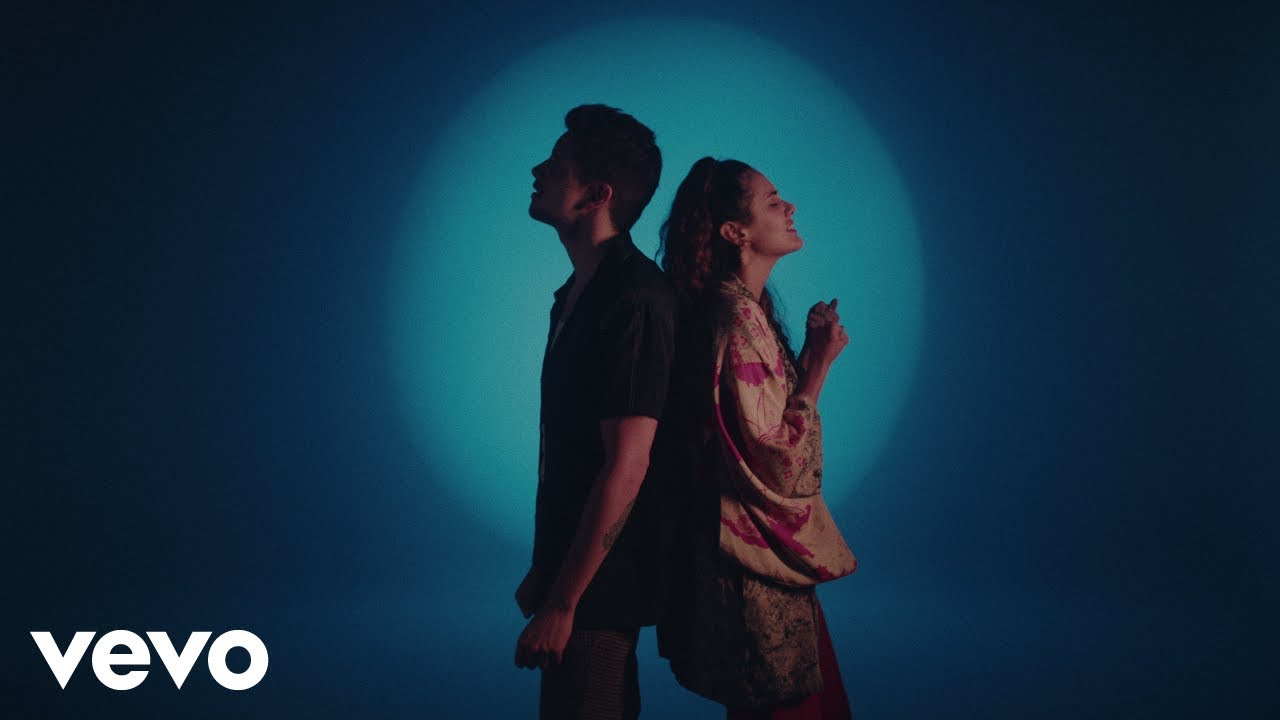 Susana Cala, Lasso - Mi Canción Favorita