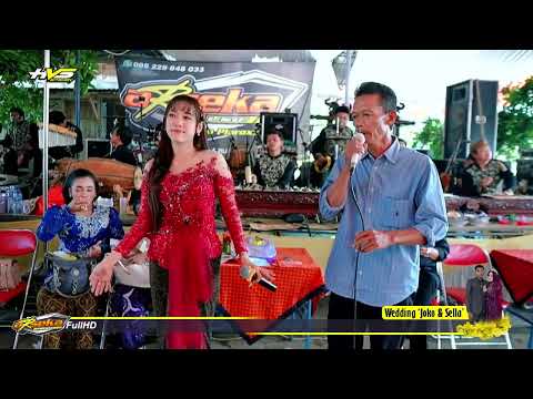 Garwane Wong Liyo - Nonik Aprilia - Campursari ARSEKA Music - BG Audio - Hvs Sragen