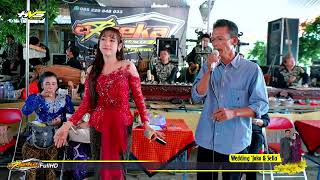 Download lagu Garwane Wong Liyo - Nonik Aprilia - Campursari ARSEKA Music - BG Audio - Hvs Sragen mp3
