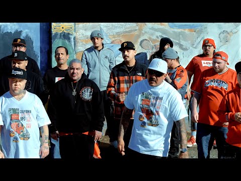 Cali4ornia Active Featuring King Tiger OG, BFD, Mad Dog & Deezo.OG (Produced By Kalico Beats)