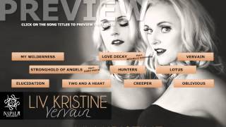 LIV KRISTINE - Vervain (Preview) | Napalm Records