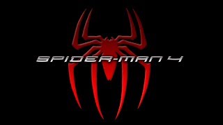 SPIDER-MAN 4 (Fan Film) Announcement Teaser video