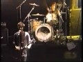 Superchunk - Throwing - ULU 1992
