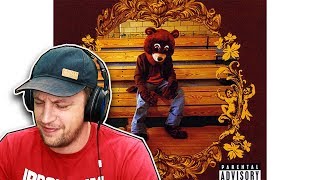 Kanye West - Family Business REACTION and REVIEW! |  YEEZY SZN BEGINS!