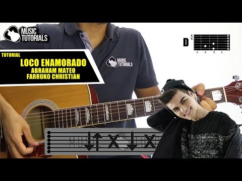 Loco Enamorado - Abraham Mateo