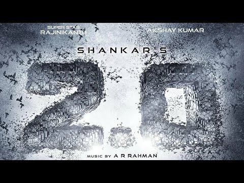 «Робот 2.0» - ролик (2019)