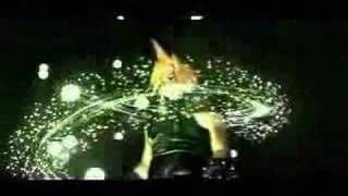 Final Fantasy VII Kill The Messenger - Jack Mannequin