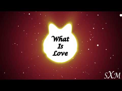 Evan Wilder & RIIV - What Is Love