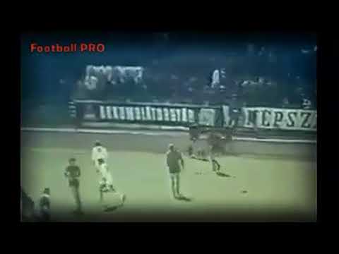 ECC 1985-86. Round of 16. Honved SE - CSA Steaua București. Highlights.