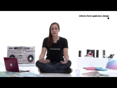 IAAD - Students Representatives Interviews - Camille Brito Reale