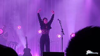 [5/20] Emily King - Look at Me Now | 5-20-2023 The Wiltern (LA) | Special Occasion Tour