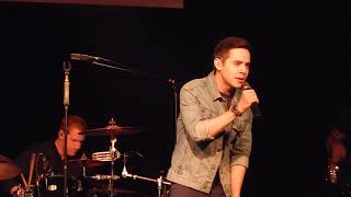 David Archuleta- Up All Night
