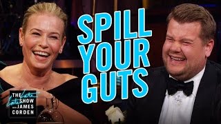 Spill Your Guts or Fill Your Guts w/ Chelsea Handler