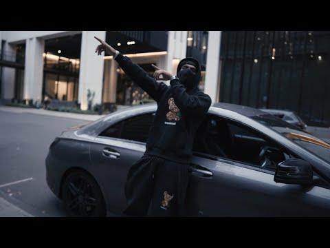 RGNINE - Transporting (Official Video)