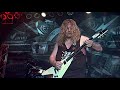 TESLA/ ROCK BOTTOM /LIVE(UFO COVER) HD