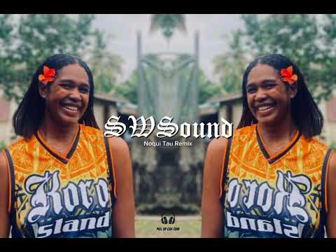 KUKI -NOQUI TAU- [DJ BEN - SWSound] REMIX 2024