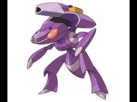 Pokeland Legends - ZERANDO A CAPSULA E COLETANDO SHARDS DO GENESECT