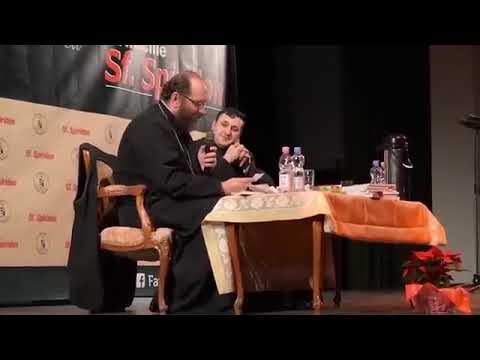 Întrebări și răspunsuri cu Părintele Constantin Necula 11 ✠