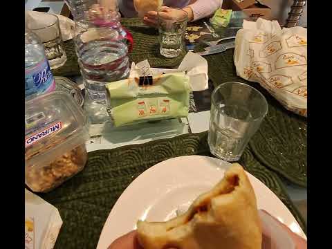 Panzerotti Luini #lifeat54 #food #foodie #foodchallenge #foodtesting #pizza #panzerotti