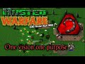 One vision one purpose | Rusted warfare (C&C Rusted dawn MOD)  | 1v1 hard AI