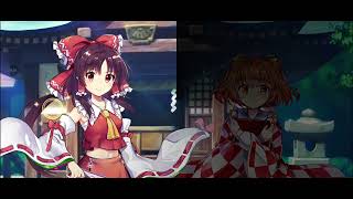 ロスワ新イベントを全力アテレコをしてみた。新イベント完全初見 4【紅茶館えりゅしおん】
