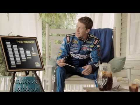 Spreading The Word - The all-new Chase for the NASCAR Sprint Cup