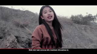 Mansiankim-Hong Kik Ding Ka Hi (Official Video-1080p)