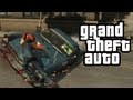 GTA 4: Carmageddon Mod! - (Funny Moments w ...