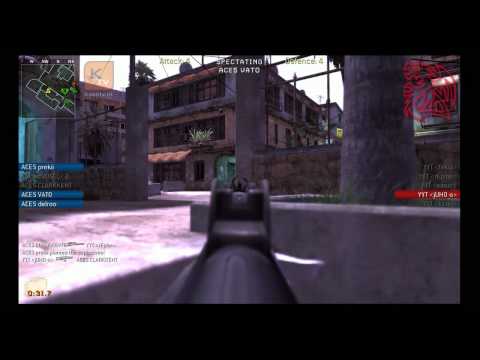 Antwerp Aces vs YoyoTech - Round 2 Group A