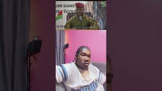 Ibrahim Taory of bukina is speaking Sense to the younger generation #warri #duet
