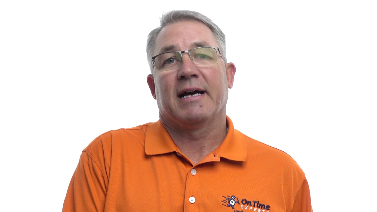 Why is spring the best time to replace an old AC?