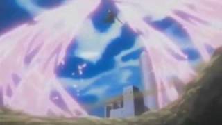 Bleach Spineshank Self-Destructive Pattern