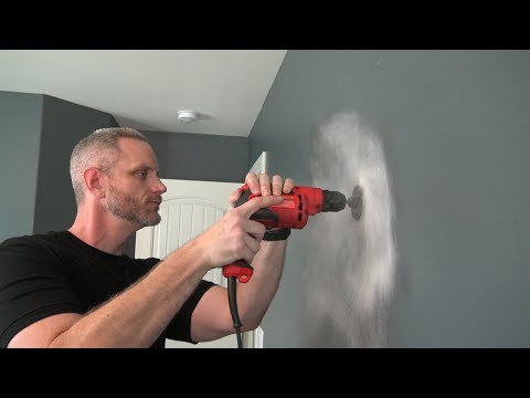 Ultimate Nerd Cave Build - Part 2 Let's DIY some stuff!