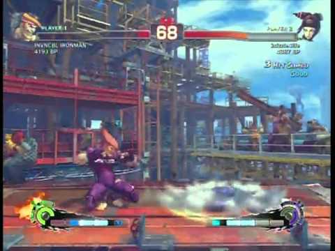 Juri vs Adon