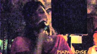 Pia Toscano  - &quot;I&#39;ll Stand By You&quot; at the Trevor Project NextGen LA Prom - 5/11/13