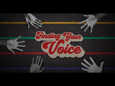 Quaver's "He Had a Dream"- Meet the Composer