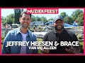 Jeffrey Heesen & Brace - Van mij alleen | 15 jaar Muziekfeest op het Plein