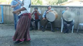 Bolu Mengen Oyun Havası 3