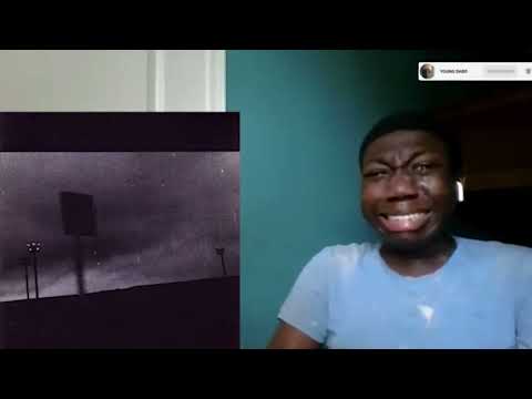 Godspeed You! Black Emperor on shuffle