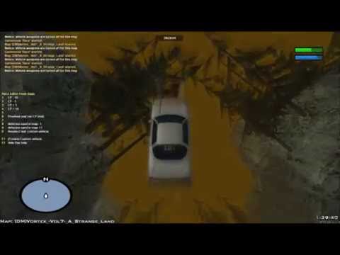 [DM]Vortex_-Vol7-_A_Strange_Land