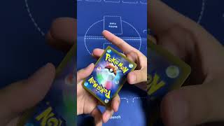 1000円で指差しシロナを当てるチャレンジ！1日目！#オリパ #ポケモンカード #オリパ開封