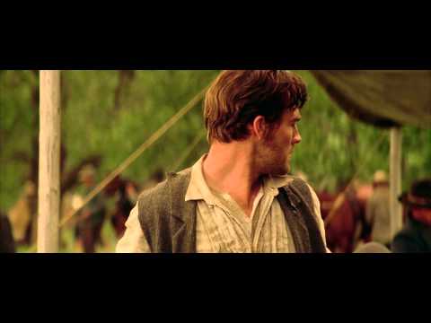 ТЕХАССКИЕ РЕЙНДЖЕРЫ - Трейлер