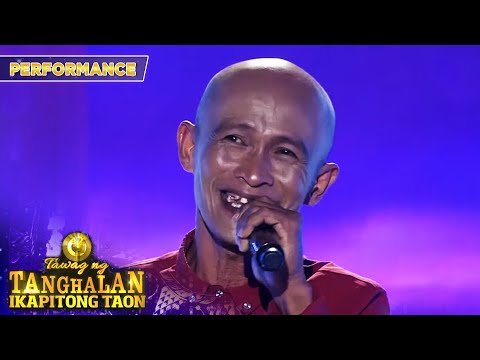 Renieboy Castillo | Ililigtas Ka Niya | Tawag Ng Tanghalan