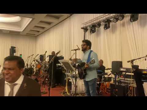 Tiken Tika (ටිකෙන් ටික ) Live Gayan Perera with Gypsies 2022