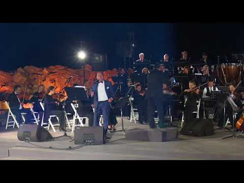 Erik Dalı Gevrektir'i birde böyle dinleyin  - İzmir Devlet Senfoni Orkestrası