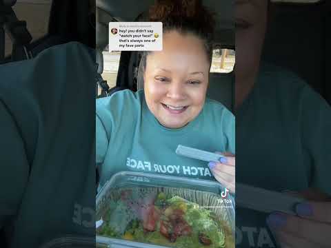 Kale & green goddess dressing🔥