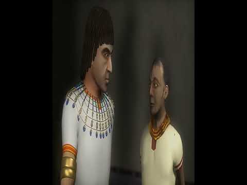 Egypt II - The Heliopolis Prophecy - all videos for the Playstation 1